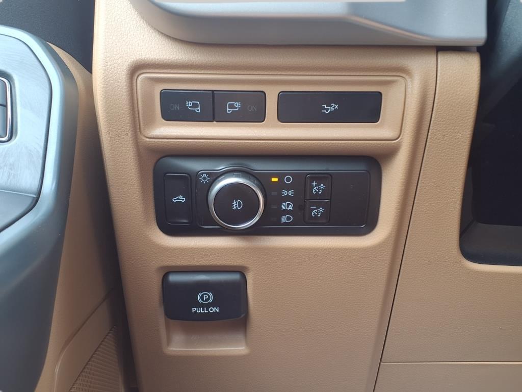 2023 – Ford – F-150