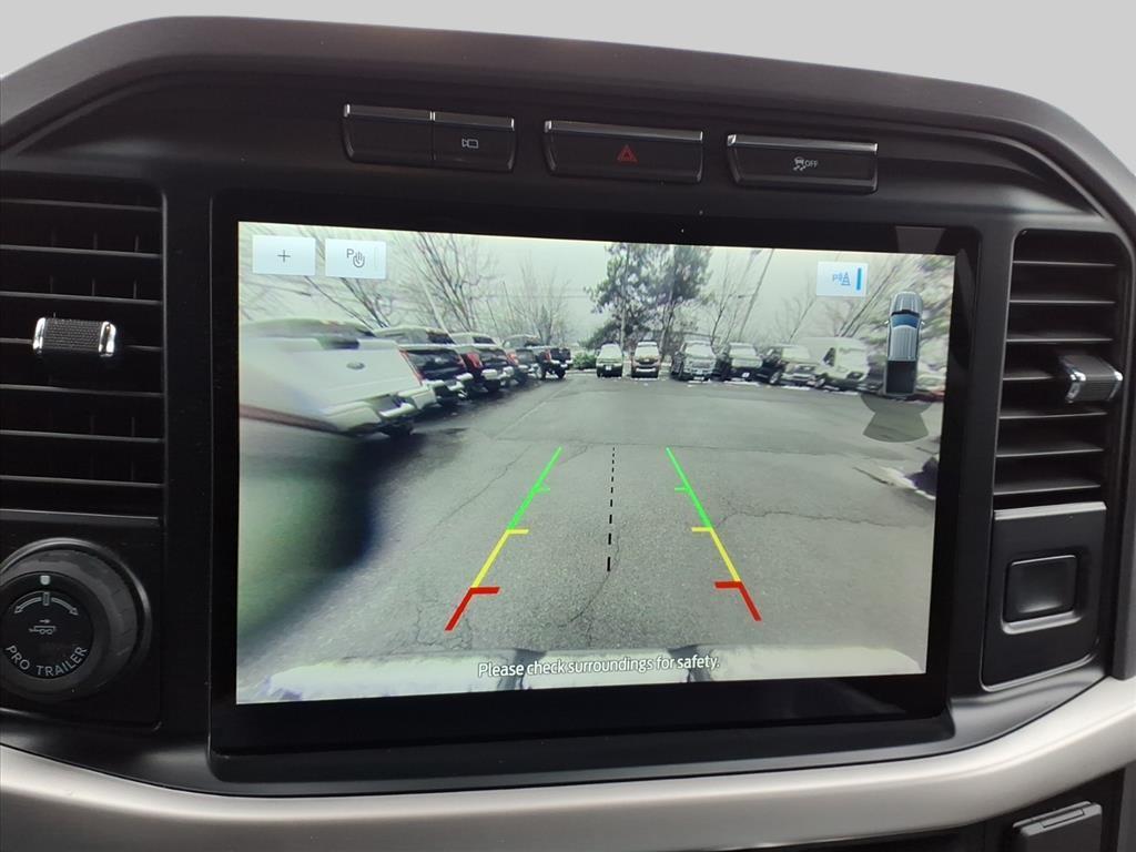 2022 – Ford – F-150