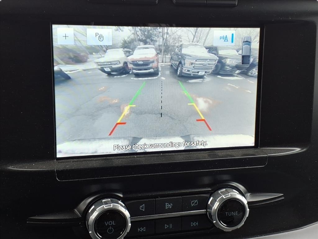 2023 – Ford – F-150