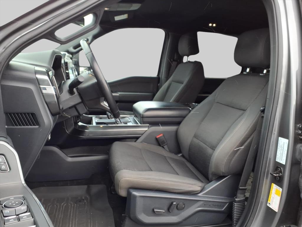 2022 – Ford – F-150