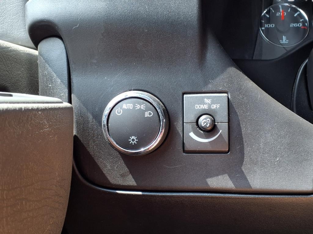 2019 – GMC – Savana