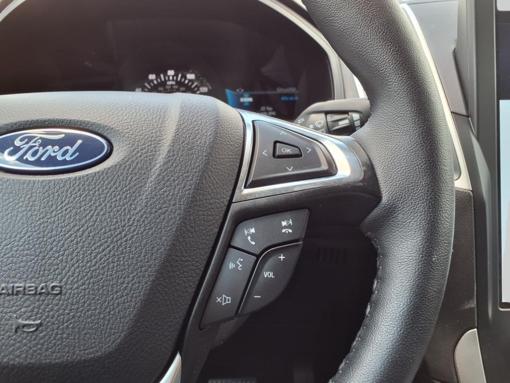 2024 – Ford – Edge