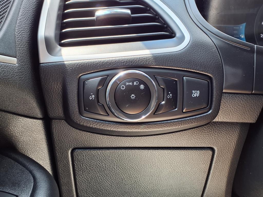 2024 – Ford – Edge
