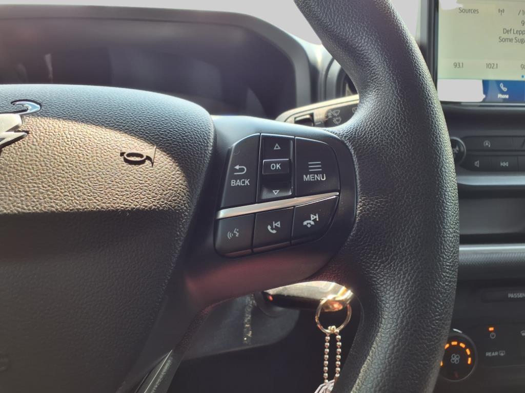 2021 – Ford – Bronco Sport