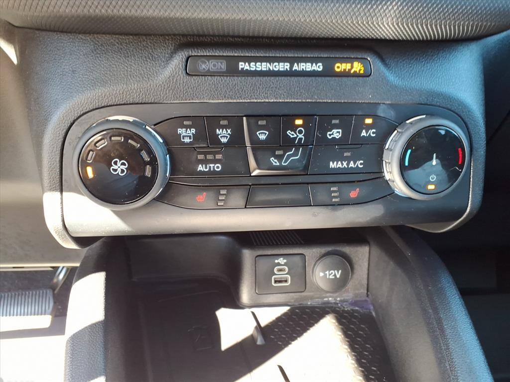 2024 – Ford – Bronco Sport
