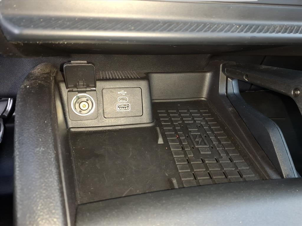 2025 – Ford – Bronco Sport