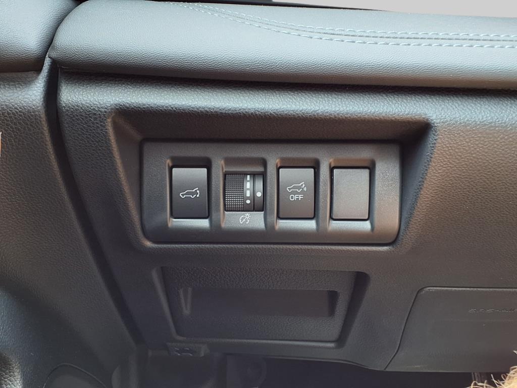 2022 – Subaru – Outback