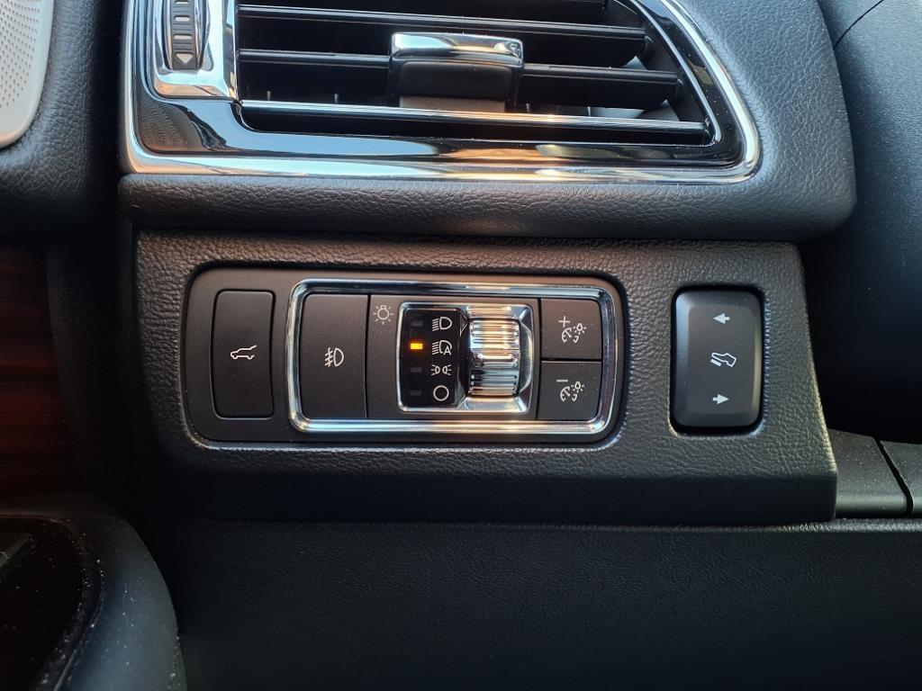 2022 – Lincoln – Navigator
