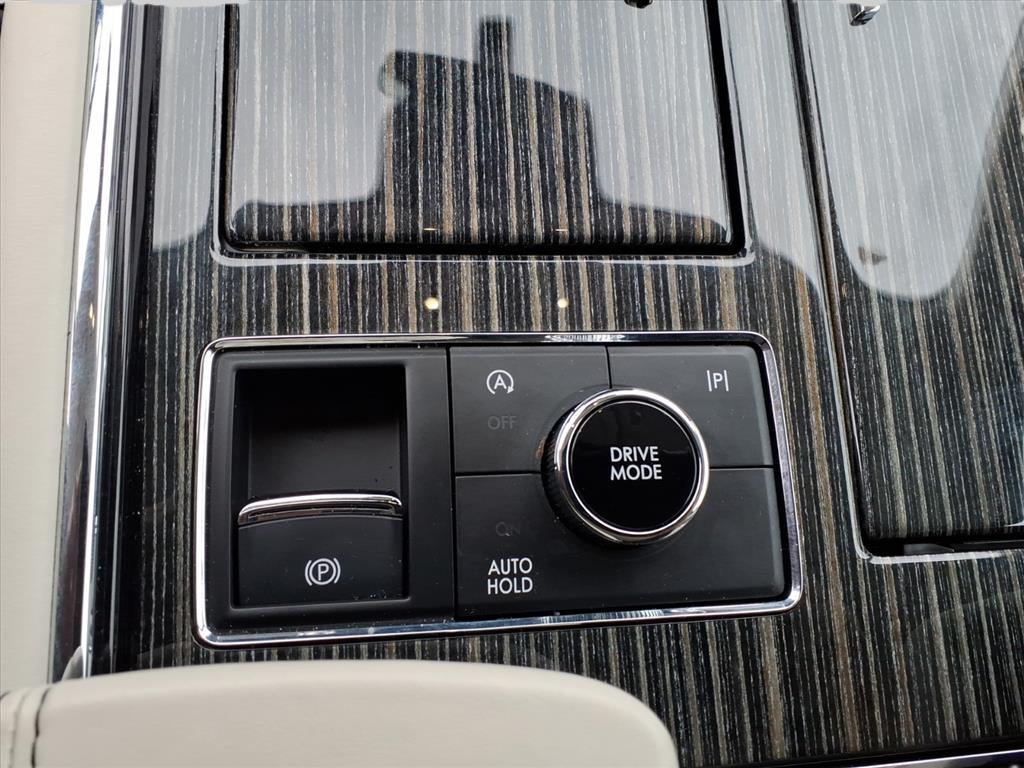 2024 – Lincoln – Navigator