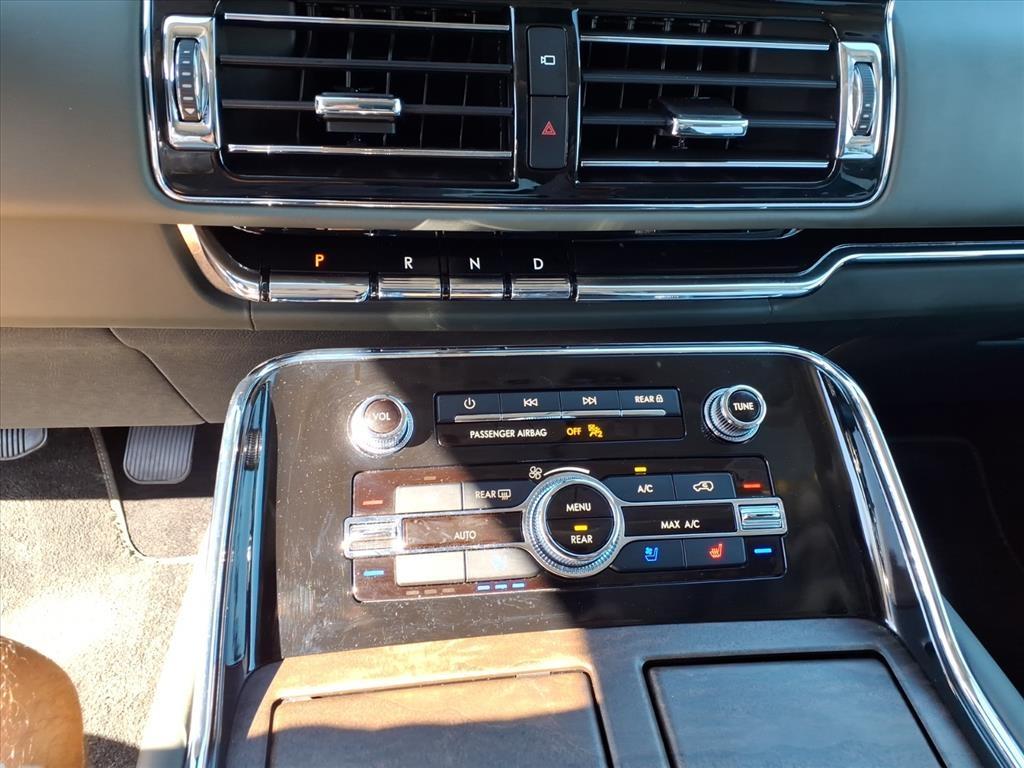 2024 – Lincoln – Navigator