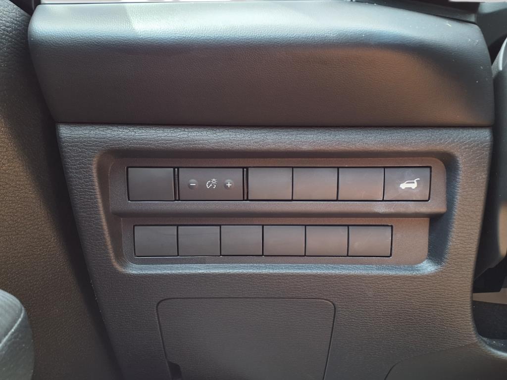 2023 – Mitsubishi – Outlander