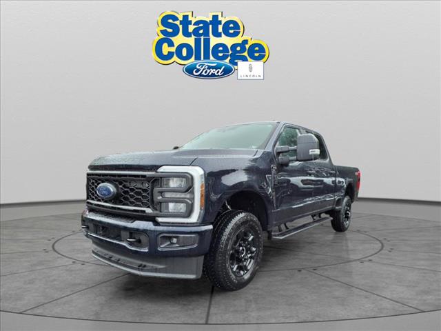 2025 Ford F-350 Super Duty XL