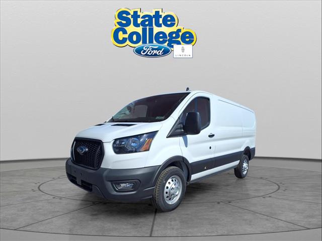 2025 – Ford – Transit
