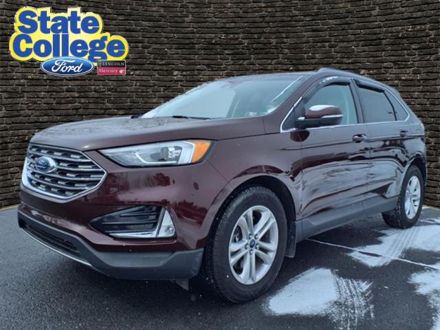 Featured Vehicle of the Day Image