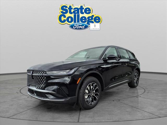 2025 Lincoln Nautilus Hybrid Premiere