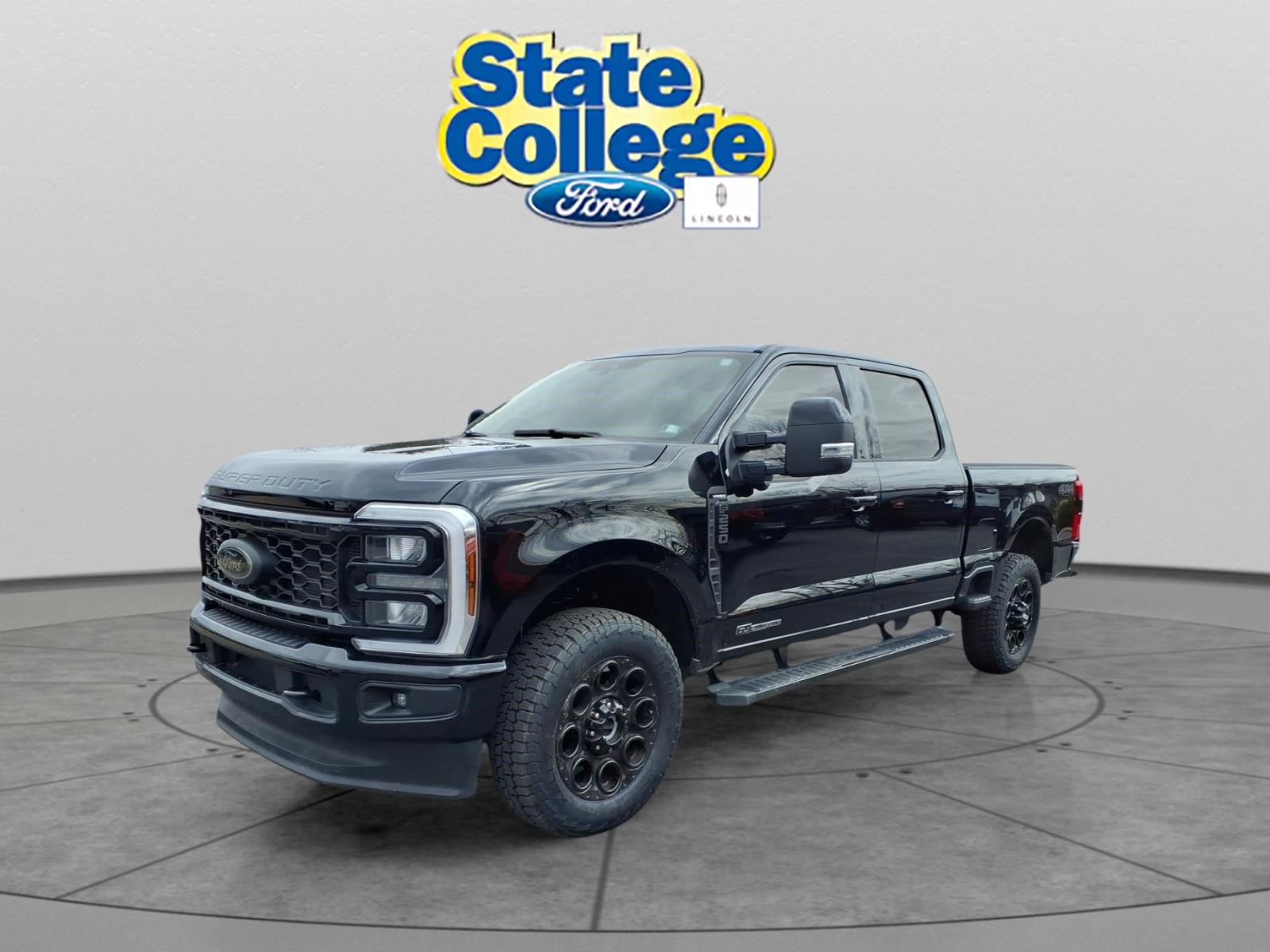 2026 – Ford – F-250 Super Duty
