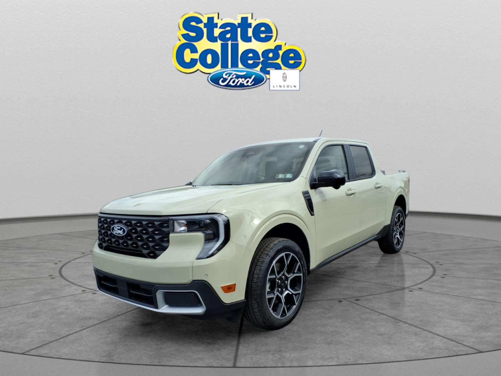 2026 – Ford – Maverick