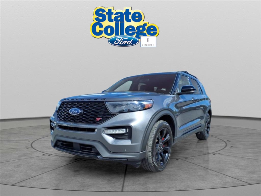 Featured Vehicle of the Day Image