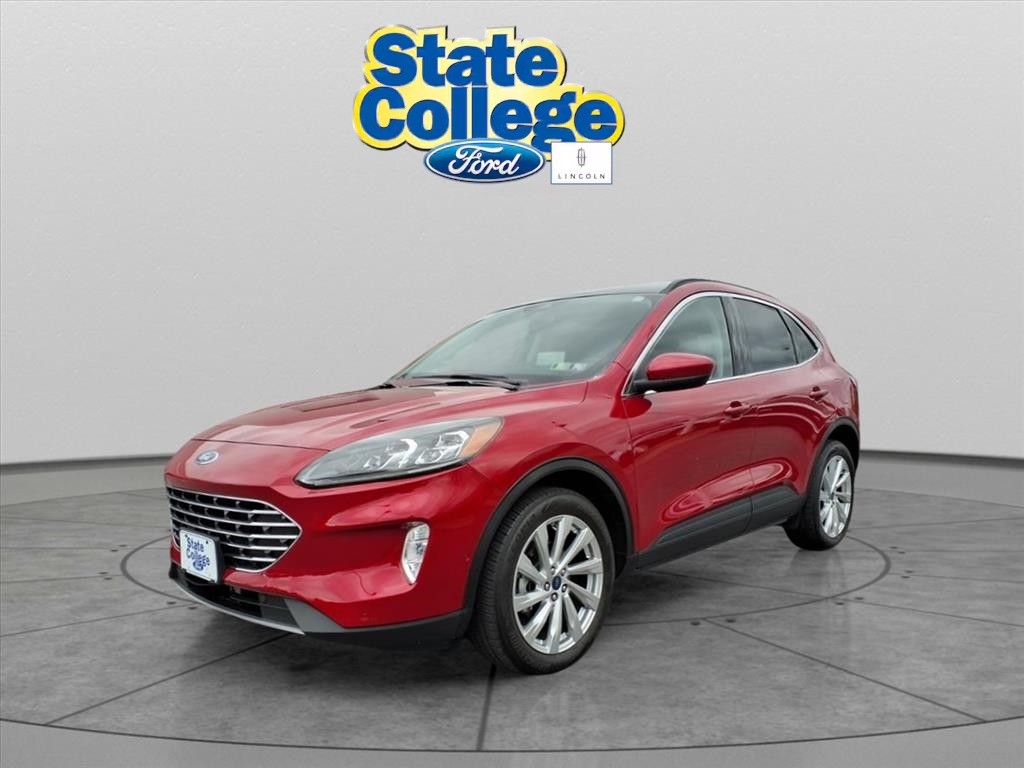 Featured Vehicle of the Day Image