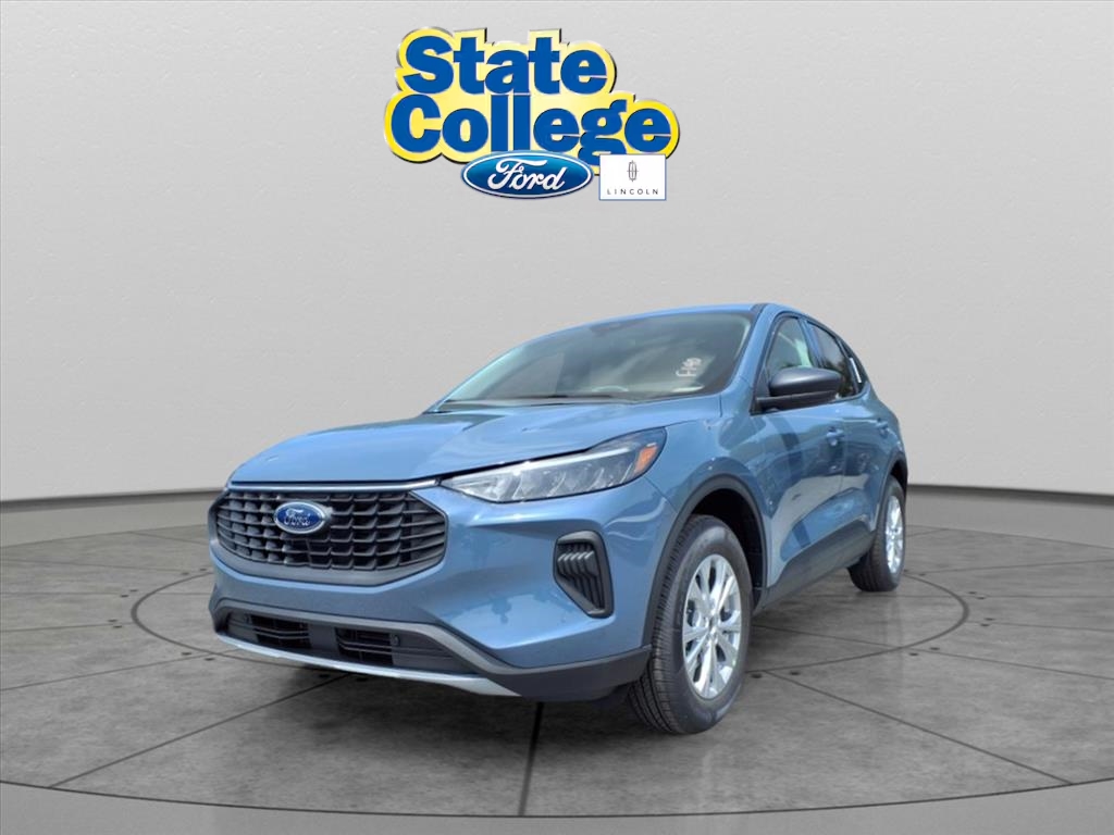 2025 – Ford – Escape