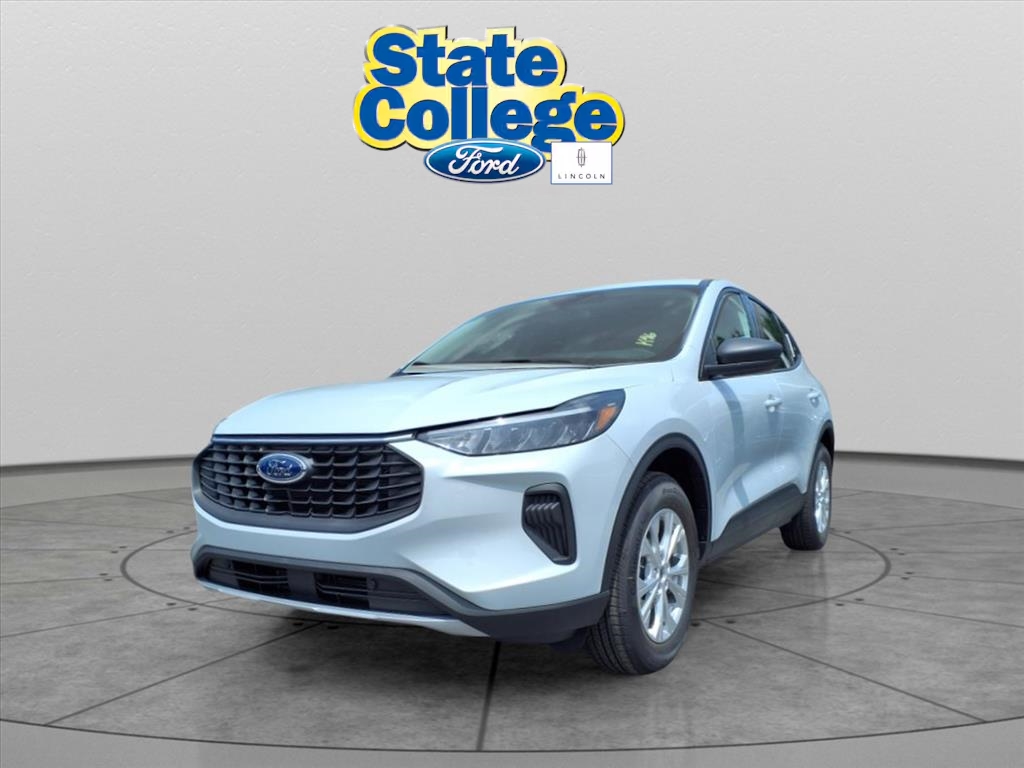 2025 – Ford – Escape