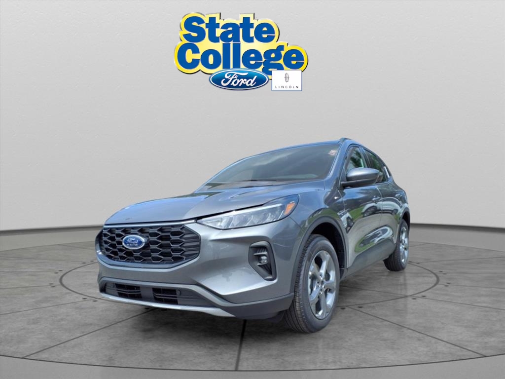 2025 – Ford – Escape Hybrid