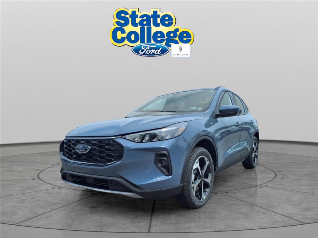 2025 – Ford – Escape Hybrid