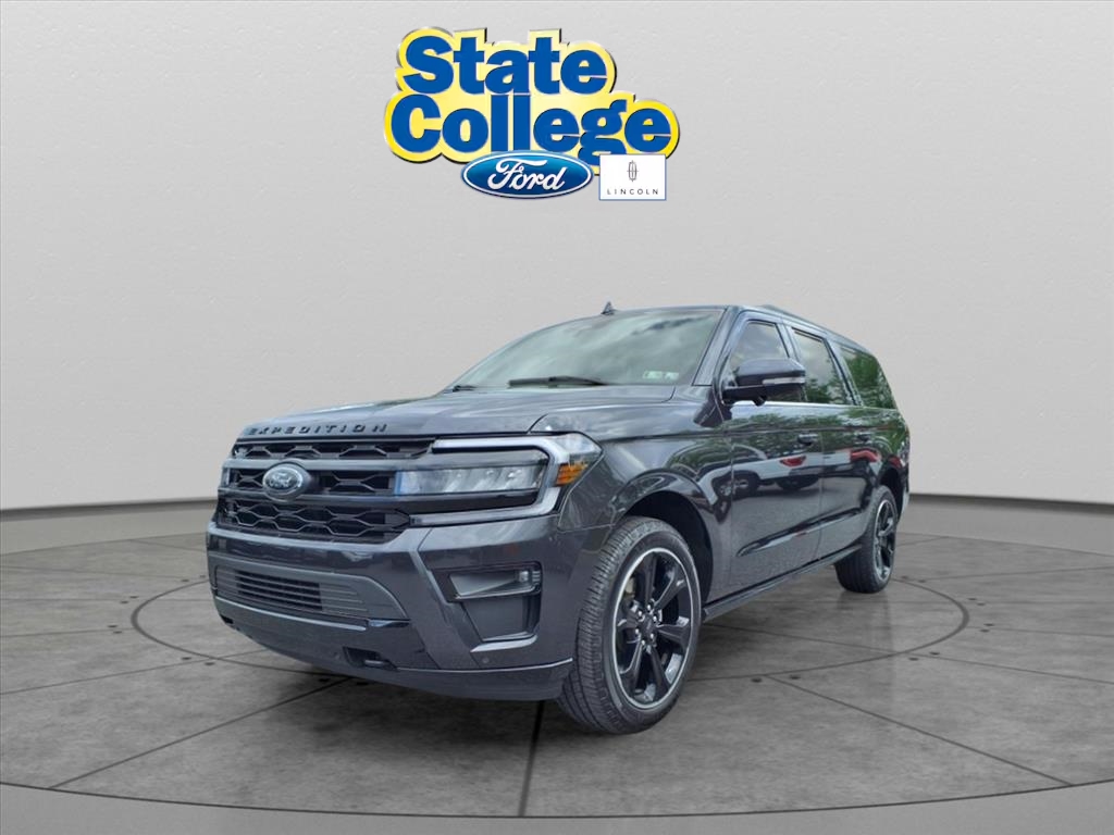 2023 – Ford – Expedition MAX