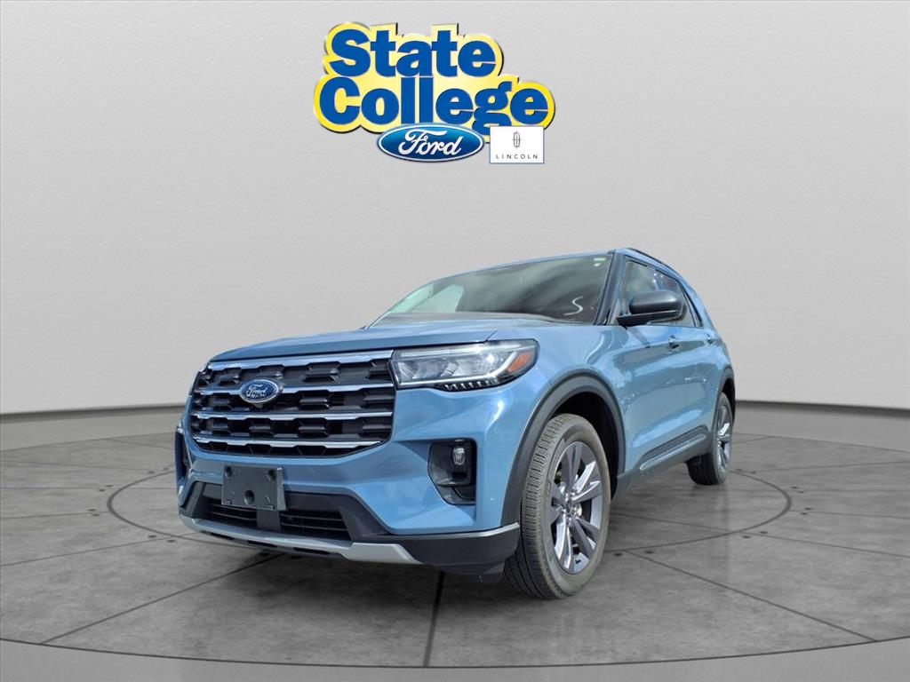 Featured Vehicle of the Day Image