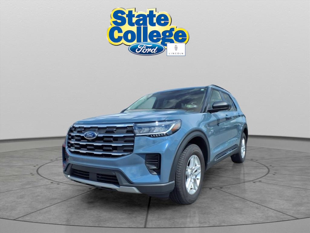 Featured Vehicle of the Day Image