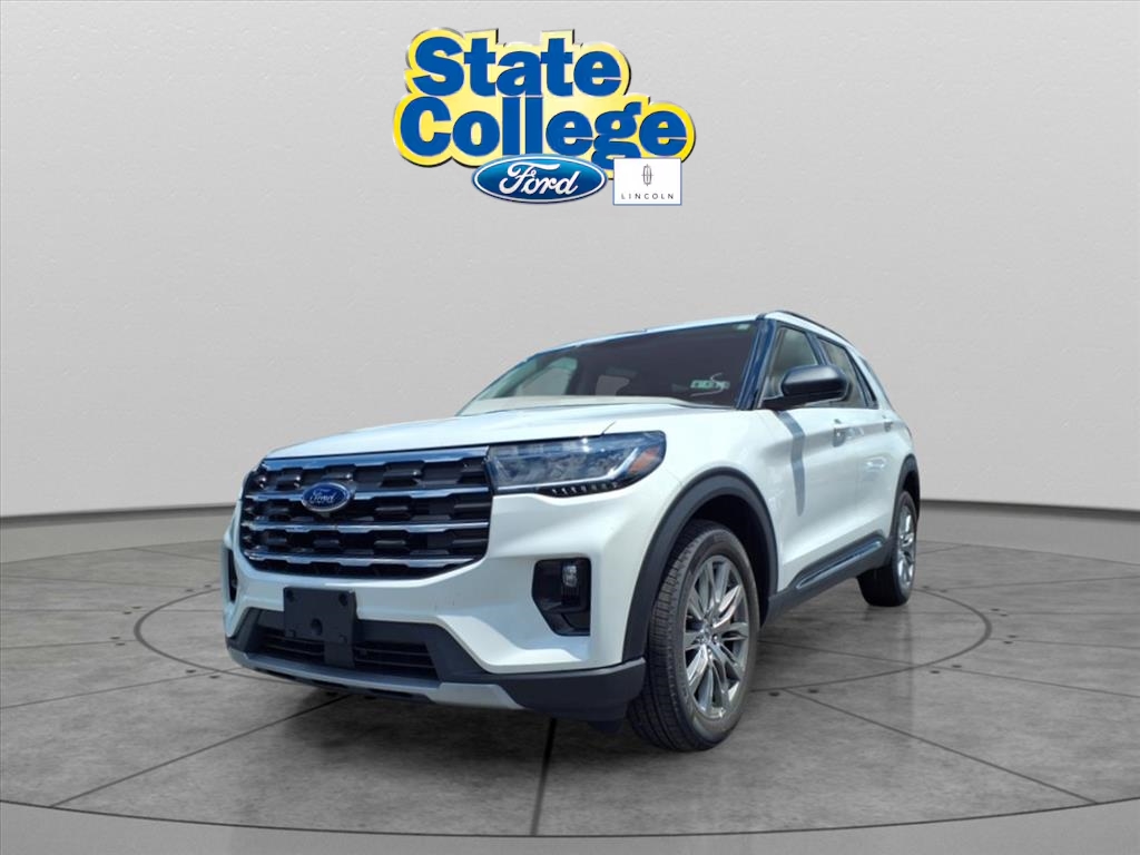 Featured Vehicle of the Day Image