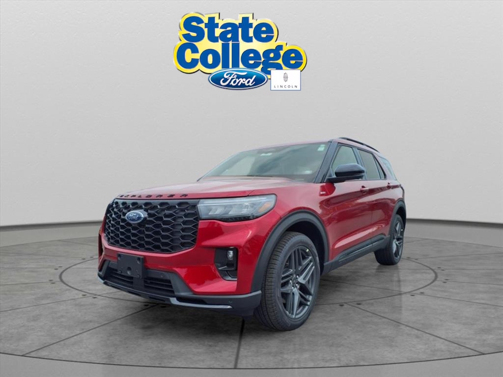 Featured Vehicle of the Day Image