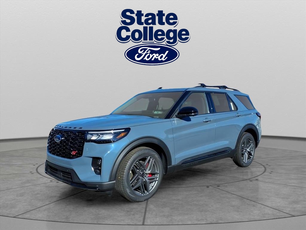 Featured Vehicle of the Day Image