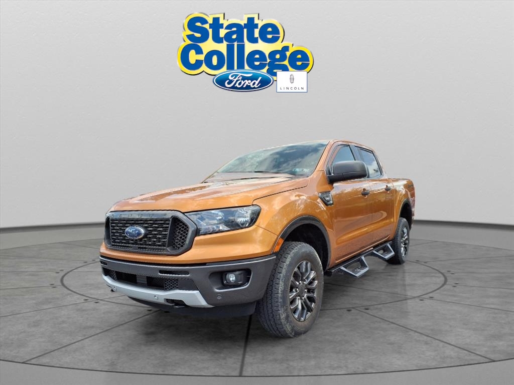 Featured Vehicle of the Day Image