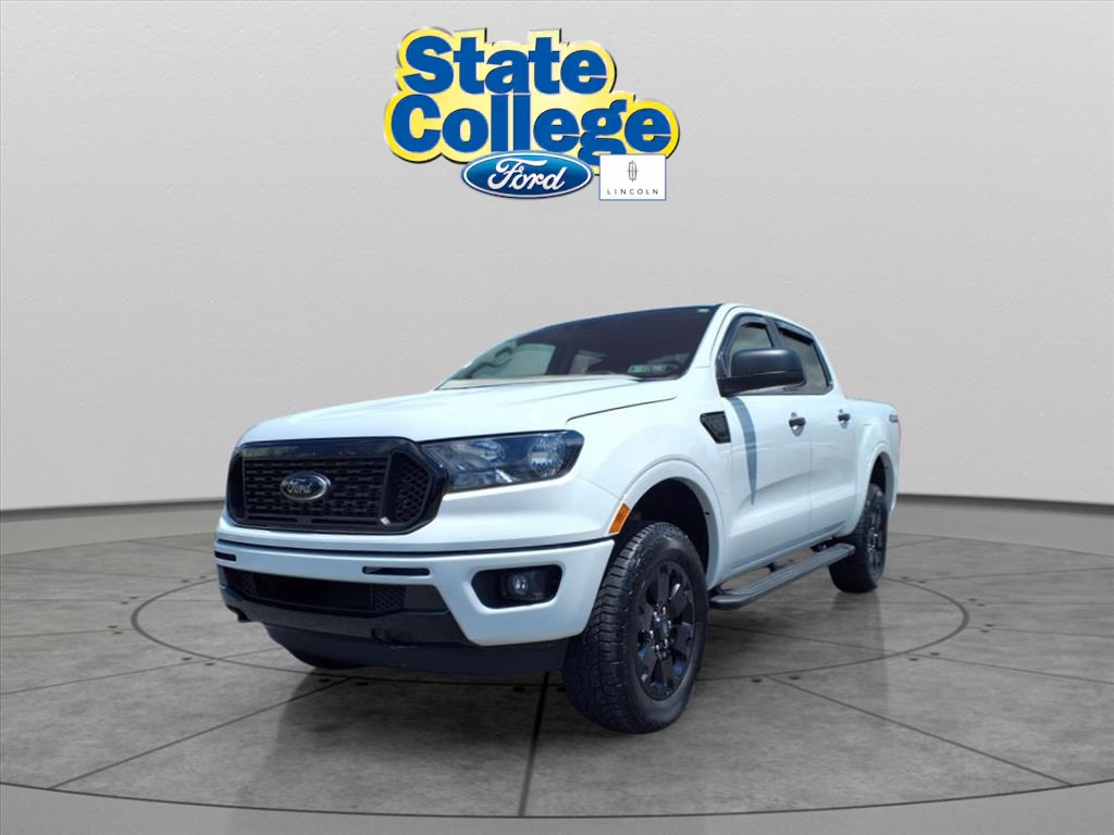 Featured Vehicle of the Day Image