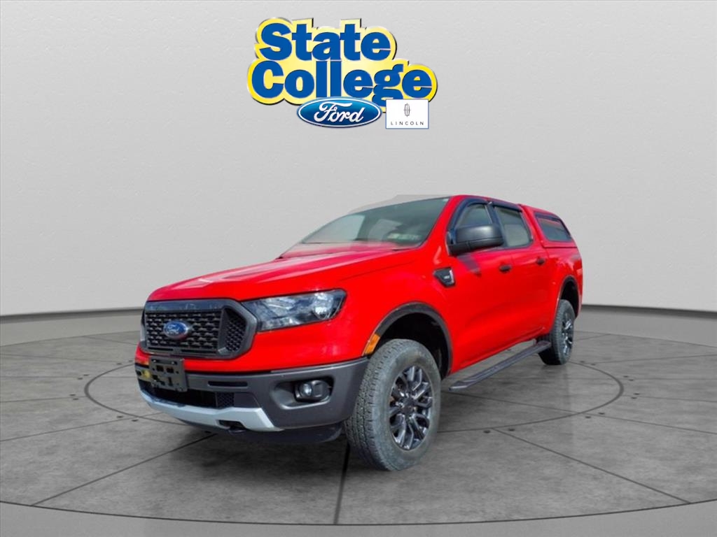 Featured Vehicle of the Day Image