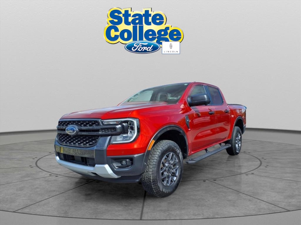 Featured Vehicle of the Day Image