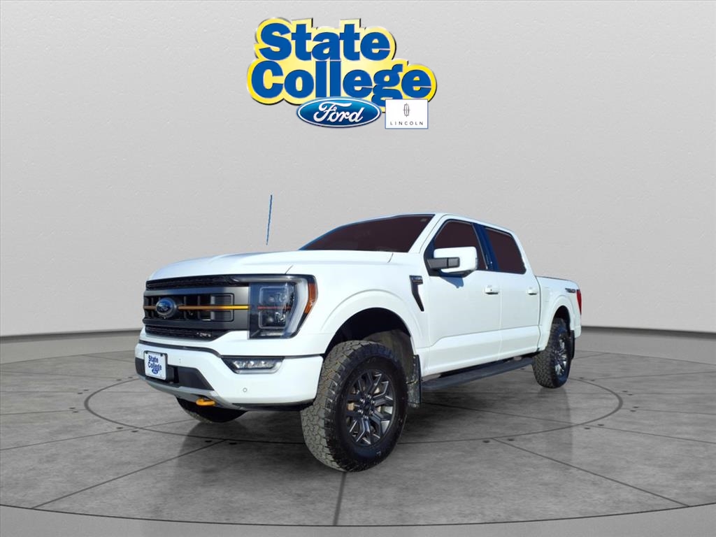 Featured Vehicle of the Day Image