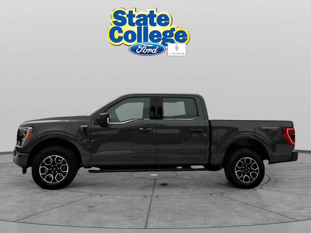 Featured Vehicle of the Day Image