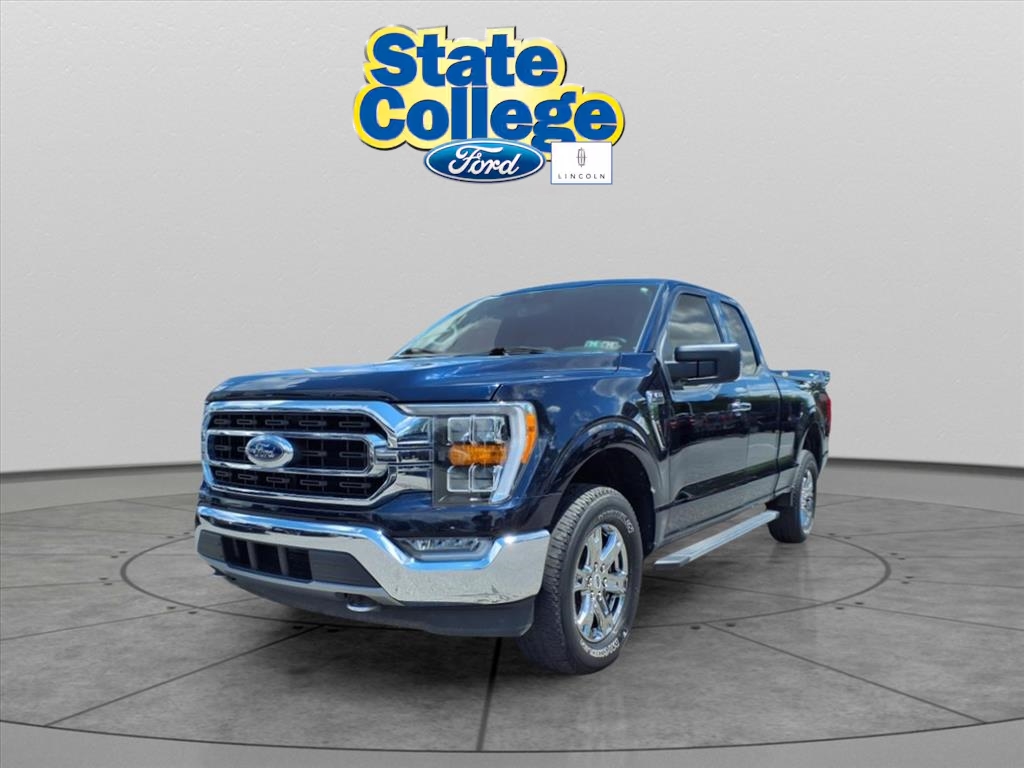 Featured Vehicle of the Day Image