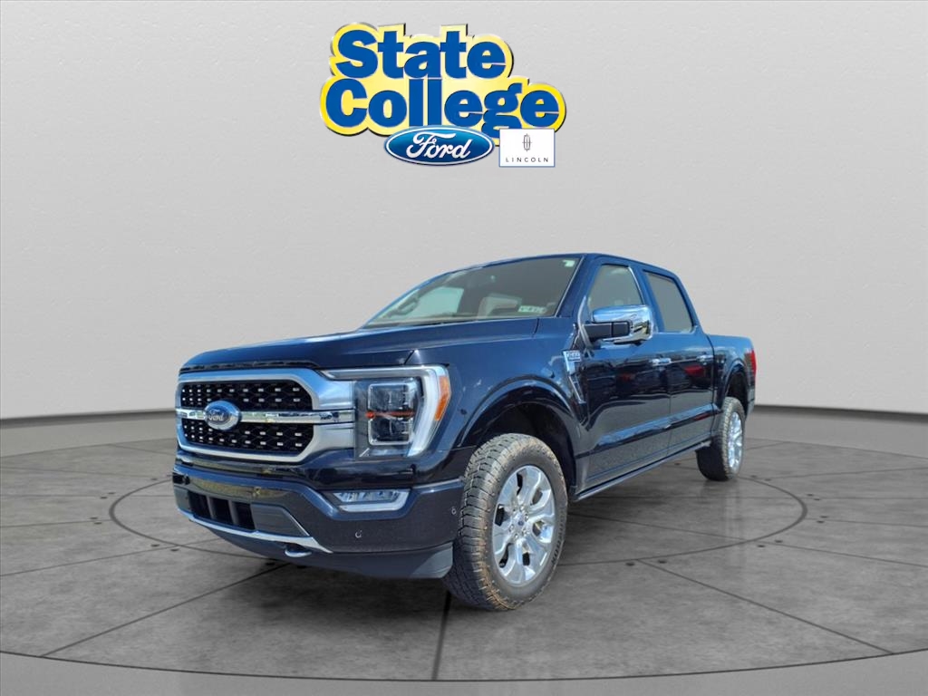 Featured Vehicle of the Day Image