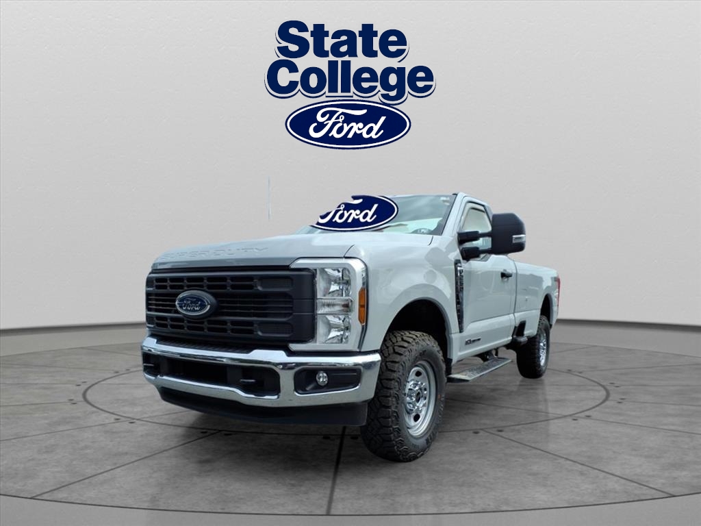 2026 – Ford – F-250 Super Duty