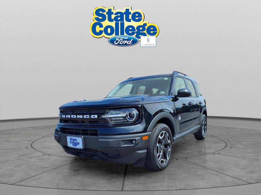 Featured Vehicle of the Day Image