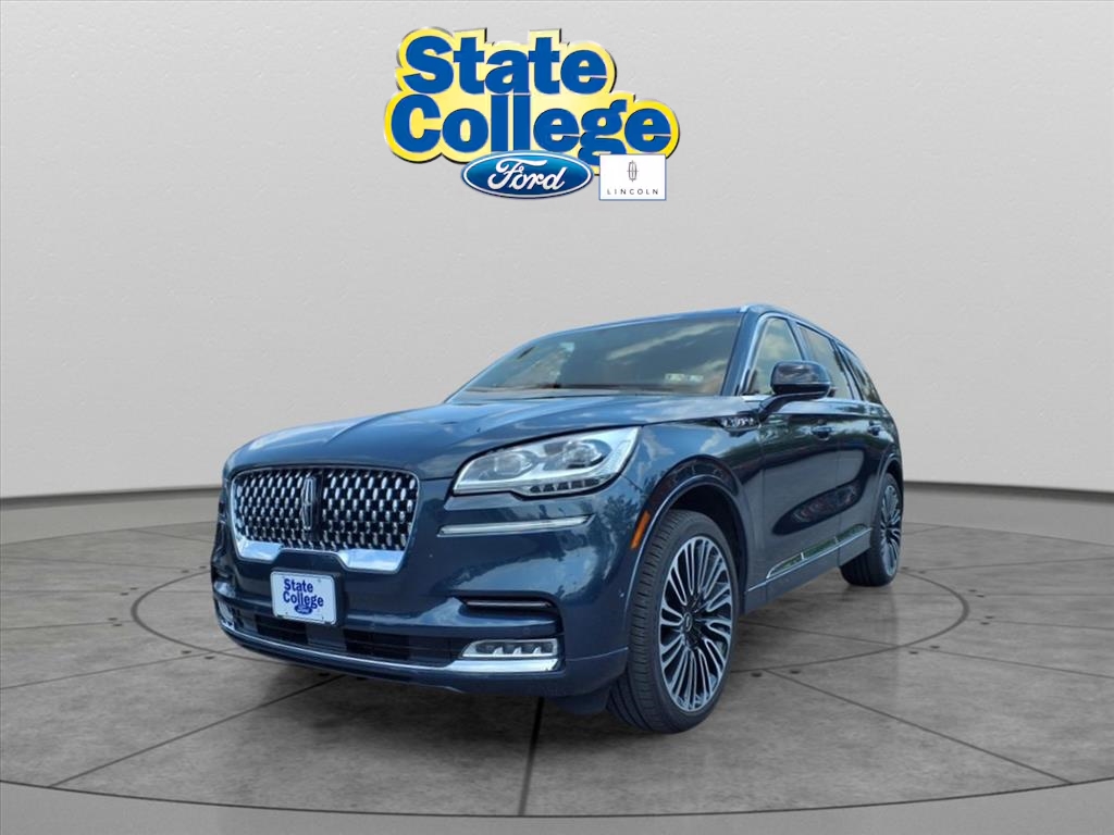 Featured Vehicle of the Day Image