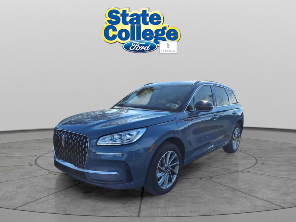 Featured Vehicle of the Day Image