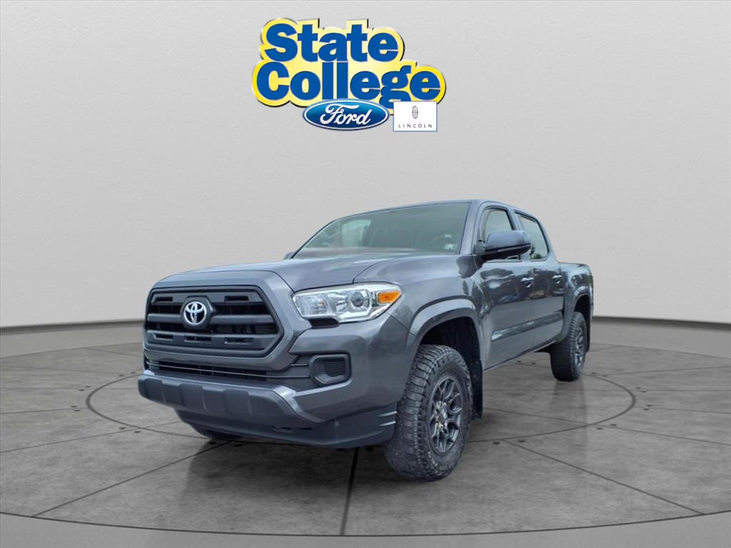 Featured Vehicle of the Day Image