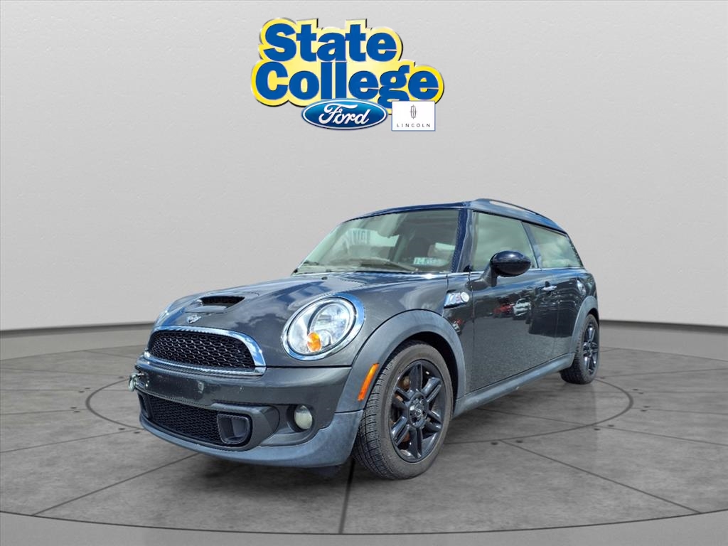Featured Vehicle of the Day Image