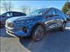 2025 Ford Escape Plug-In Hybrid