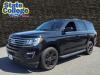 2021 Ford Expedition