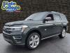 2022 Ford Expedition